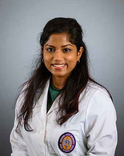 Pranaya Pakala, M.D.